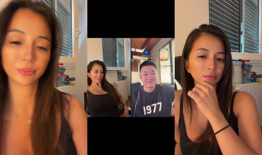 gianna_cjn TikTok Live — Aug 28, 2026, 10:35 AM