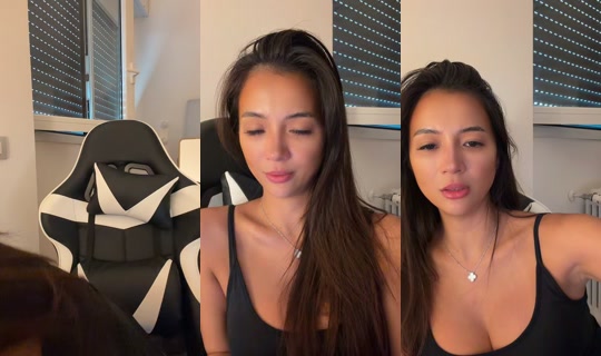 gianna_cjn TikTok Live — Aug 28, 2026, 11:26 AM
