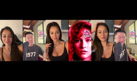 gianna_cjn TikTok Live — Aug 28, 2026, 12:16 PM