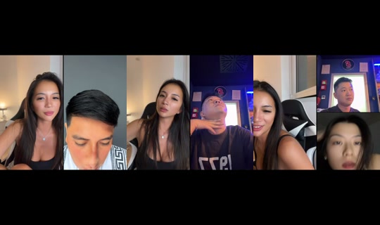 gianna_cjn TikTok Live — Aug 28, 2026, 10:55 PM