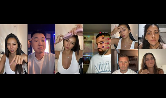 gianna_cjn TikTok Live — Aug 30, 2026, 5:18 PM