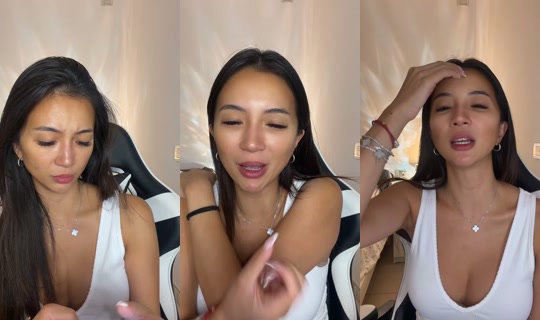 gianna_cjn TikTok Live — Aug 30, 2026, 6:08 PM
