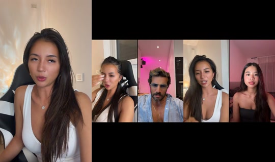 gianna_cjn TikTok Live — Aug 30, 2026, 8:36 PM