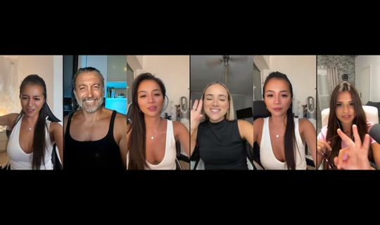 gianna_cjn TikTok Live — Aug 30, 2026, 9:26 PM
