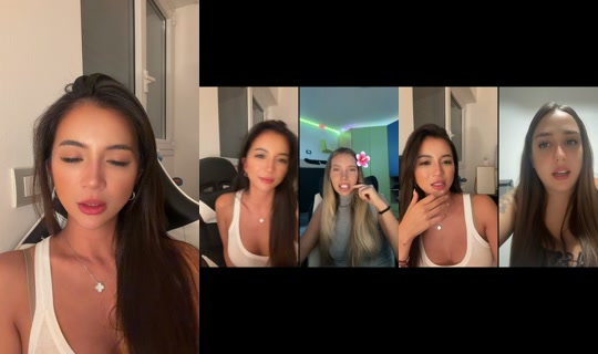 gianna_cjn TikTok Live — Aug 31, 2026, 9:59 PM