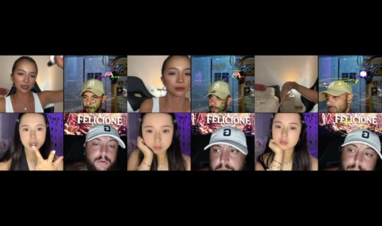 gianna_cjn TikTok Live — Sep 1, 2026, 7:54 PM