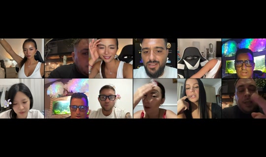 gianna_cjn TikTok Live — Sep 1, 2026, 9:26 PM