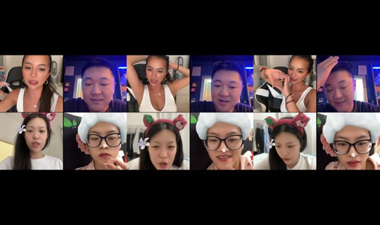 gianna_cjn TikTok Live — Sep 1, 2026, 10:16 PM