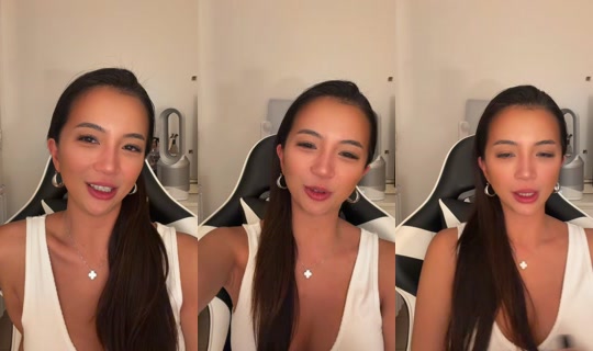 gianna_cjn TikTok Live — Sep 1, 2026, 11:56 PM