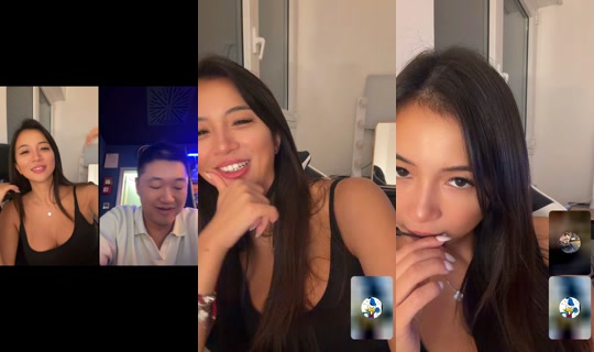 gianna_cjn TikTok Live — Sep 2, 2026, 5:32 PM