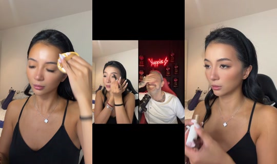 gianna_cjn TikTok Live — Sep 3, 2026, 12:28 PM