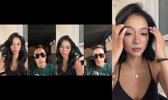 gianna_cjn TikTok Live — Sep 3, 2026, 1:19 PM