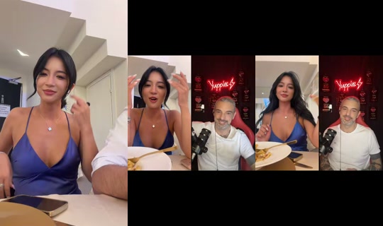 gianna_cjn TikTok Live — Sep 3, 2026, 6:28 PM