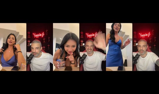 gianna_cjn TikTok Live — Sep 3, 2026, 6:49 PM