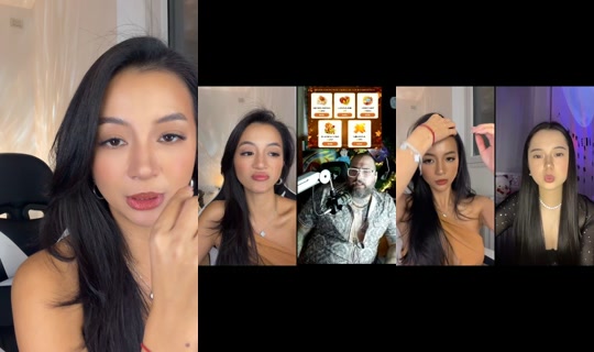 gianna_cjn TikTok Live — Oct 2, 2026, 8:10 PM