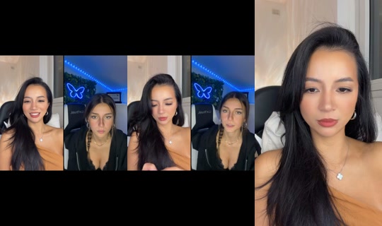 gianna_cjn TikTok Live — Oct 2, 2026, 9:00 PM