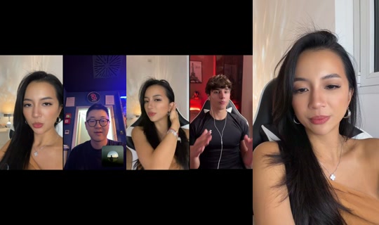 gianna_cjn TikTok Live — Oct 2, 2026, 9:57 PM