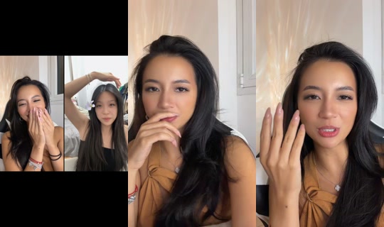 gianna_cjn TikTok Live — Oct 2, 2026, 10:47 PM