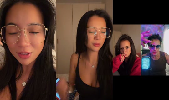 gianna_cjn TikTok Live — Oct 3, 2026, 8:42 PM