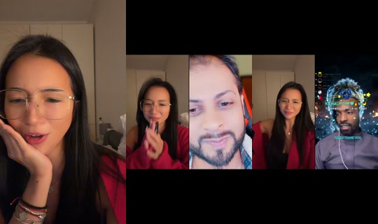 gianna_cjn TikTok Live — Oct 3, 2026, 9:32 PM