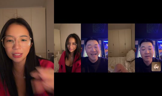 gianna_cjn TikTok Live — Oct 3, 2026, 10:23 PM