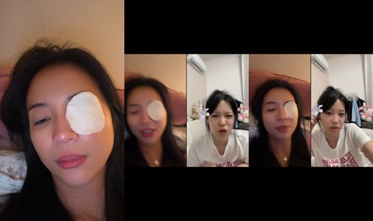 gianna_cjn TikTok Live — Oct 3, 2026, 11:13 PM