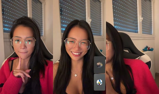 gianna_cjn TikTok Live — Oct 4, 2026, 2:34 PM