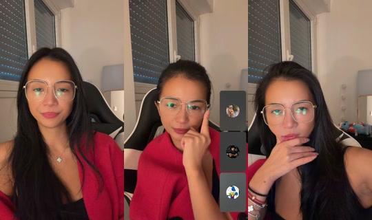 gianna_cjn TikTok Live — Oct 4, 2026, 3:24 PM