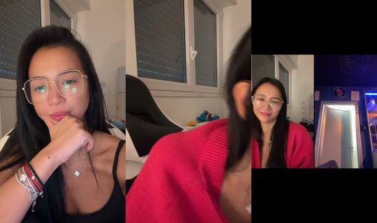 gianna_cjn TikTok Live — Oct 4, 2026, 4:15 PM