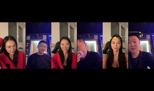 gianna_cjn TikTok Live — Oct 4, 2026, 5:05 PM