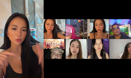 gianna_cjn TikTok Live — Oct 4, 2026, 8:06 PM