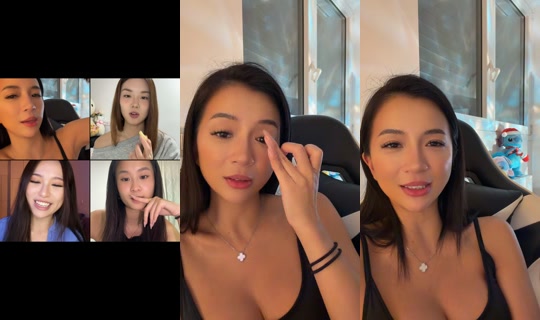 gianna_cjn TikTok Live — Oct 4, 2026, 9:47 PM