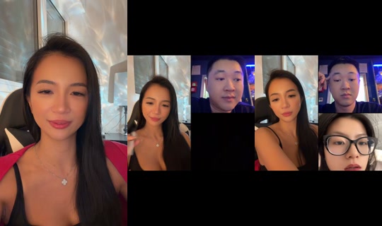 gianna_cjn TikTok Live — Oct 4, 2026, 10:52 PM
