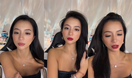 gianna_cjn TikTok Live — Oct 5, 2026, 3:19 PM