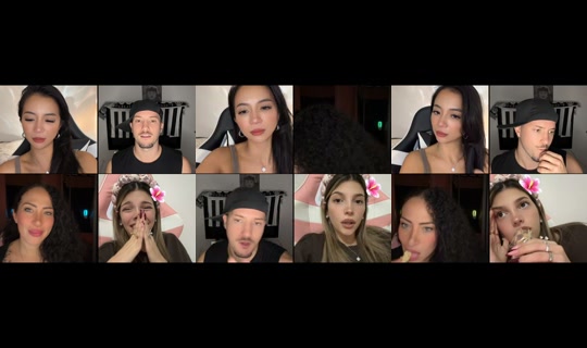 gianna_cjn TikTok Live — Oct 5, 2026, 10:31 PM