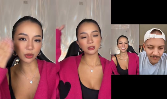 gianna_cjn TikTok Live — Oct 7, 2026, 11:19 AM