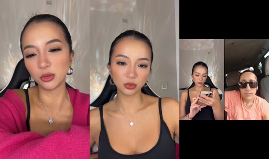 gianna_cjn TikTok Live — Oct 7, 2026, 12:10 PM