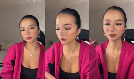 gianna_cjn TikTok Live — Oct 7, 2026, 1:01 PM
