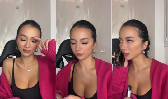 gianna_cjn TikTok Live — Oct 7, 2026, 9:01 PM