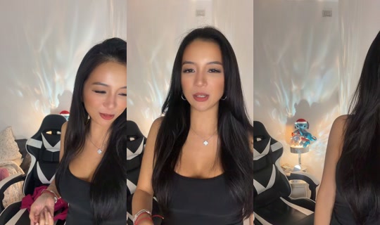 gianna_cjn TikTok Live — Oct 8, 2026, 9:11 PM