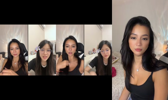 gianna_cjn TikTok Live — Oct 8, 2026, 10:52 PM