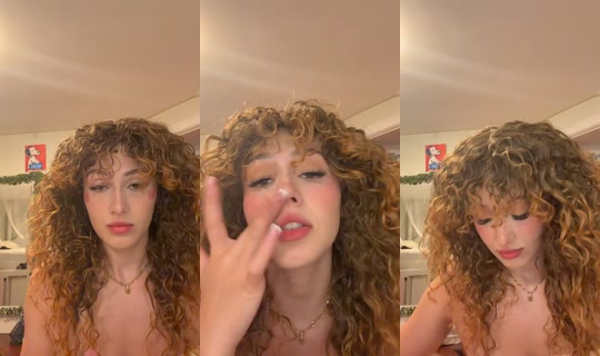 giannalive TikTok Live — Aug 23, 2026, 1:25 AM