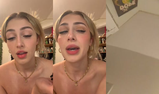giannalive TikTok Live — Sep 17, 2026, 12:56 AM