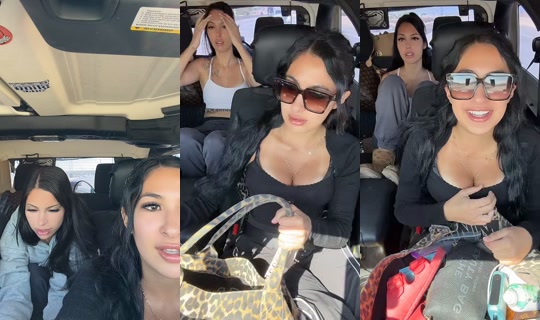 giannaraquel TikTok Live — Sep 27, 2026, 5:22 PM