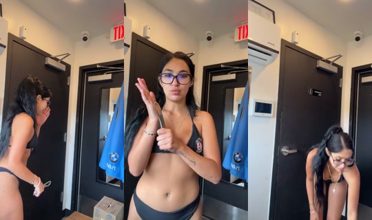 giannaraquel TikTok Live — Sep 29, 2026, 5:48 PM