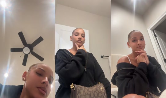 giannaroseeeeeeee TikTok Live — Sep 1, 2026, 2:09 AM