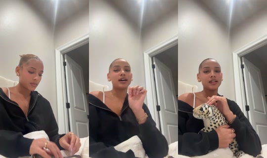 giannaroseeeeeeee TikTok Live — Sep 1, 2026, 2:47 AM