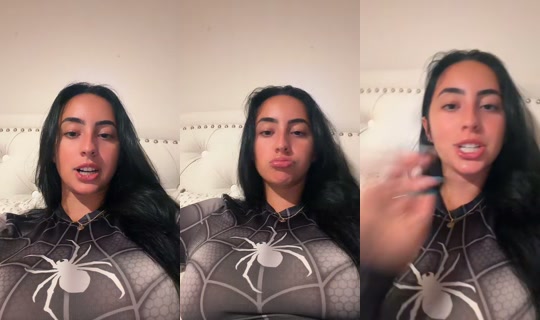 giannattaylor TikTok Live — Aug 24, 2026, 3:12 AM