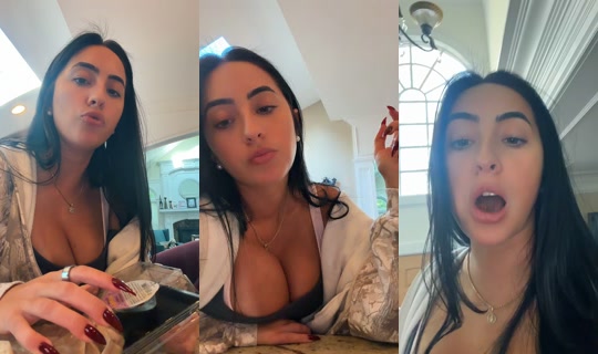 giannattaylor TikTok Live — Sep 15, 2026, 8:34 PM