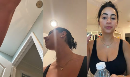 giannattaylor TikTok Live — Sep 16, 2026, 12:48 AM